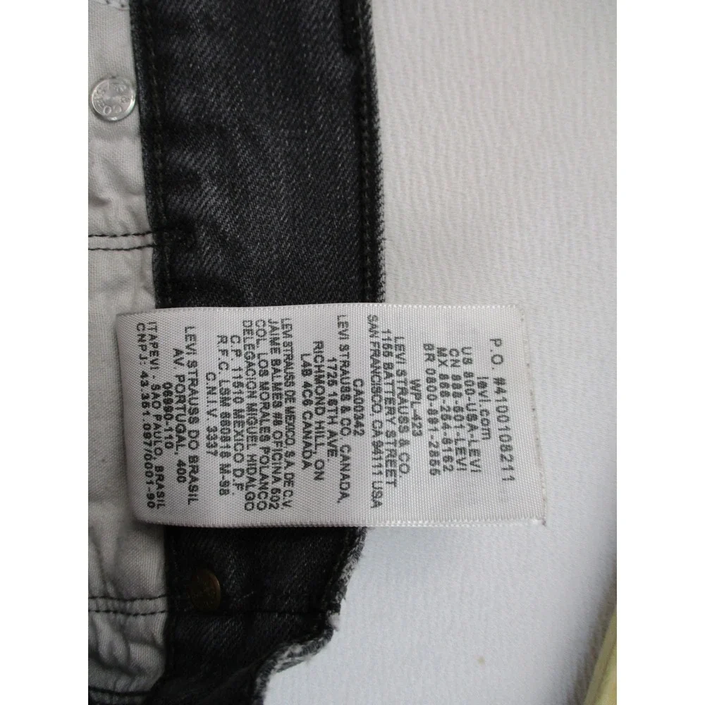 Levis levi 514